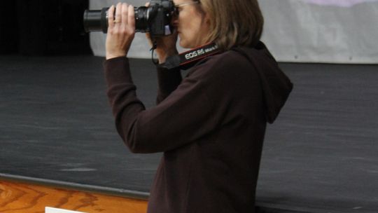 A PICTURE PERFECT CHRISTMAS GIFT