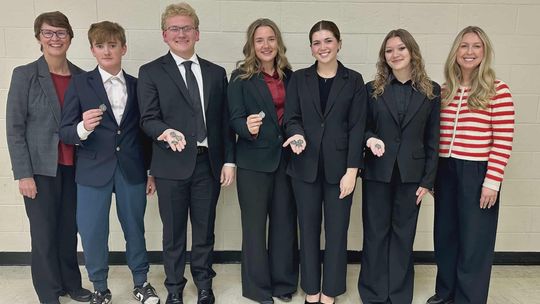 B-H INTERPERS ON TO STATE