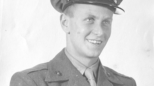 BRIDGE WILL HONOR LOCAL KOREAN WAR VET