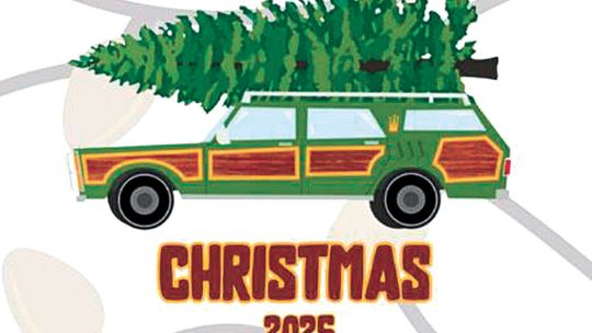 BRITTON CHAMBER PLANS CHRISTMAS ON PARADE, HOLIDAY PROMOS