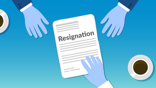 BRITTON COUNCILMAN RESIGNS AFTER LEGAL QUESTION