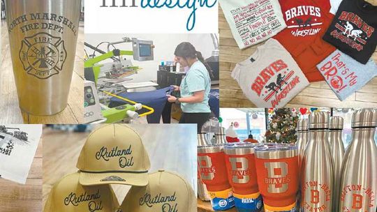 BUSINESS OF THE MONTH: HH DESIGN