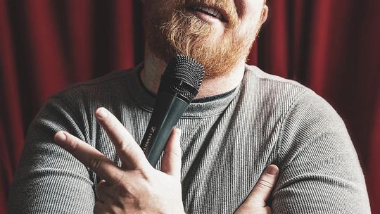 CHAMBER 'FIESTA' PROMISES LAUGHS, BIG PRIZES