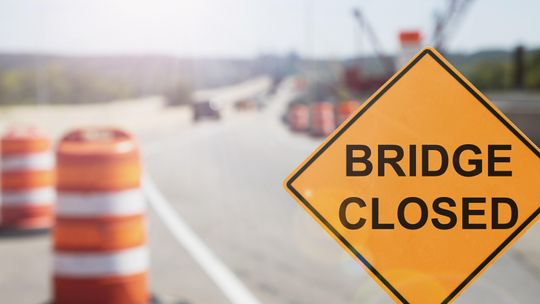 COUNTY AWARDED THREE BRIDGE STUDY GRANTS