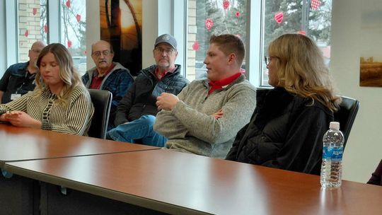 DENTAL CARE RETURNING TO BRITTON