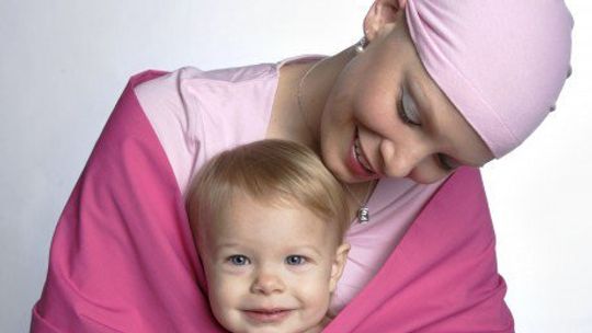 FAITH, FAMILY, AND FIGHTING CANCER