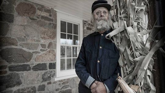 FORT PLANS HALLOWEEN FUN THIS WEEKEND