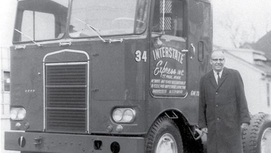 HORTON: A 50 YEAR LOCAL LEGACY