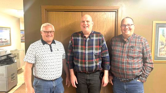 JONES NAMED NEXT BDM MANAGER