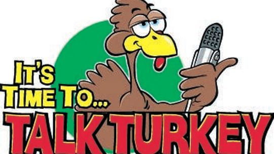 KIDS SHARE THANKSGIVING TIPS