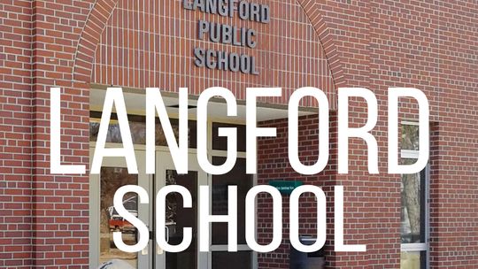 LA BOARD HEARS STAFF PRESENTATIONS, ABOUT 5-YEAR PLAN