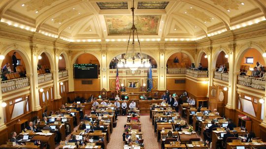 LEGISLATIVE UPDATE- *WEB EXCLUSIVE*