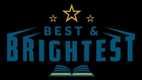 LOCAL STUDENTS AMONG 'BEST AND BRIGHTEST'