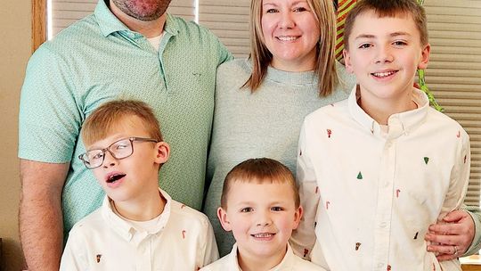 LOCALS SHARE DIABETES JOURNEYS ON ALERT DAY