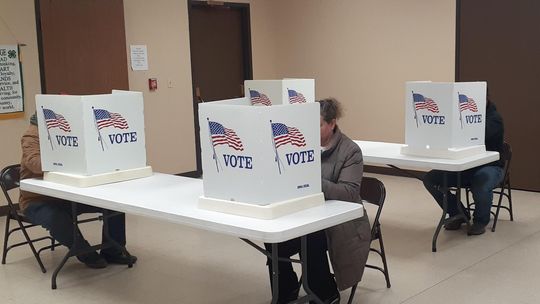 MANY LOCAL SEATS WILL BE OPEN, PETITION PERIOD SOON