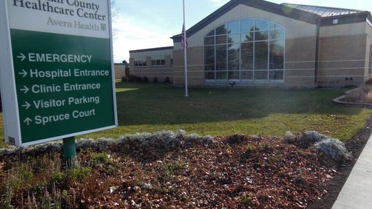 MCHC EXPLORING MOBILE CLINIC