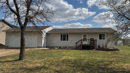 REDFIELD REBUILDS HOUSING STOCK ONE HOUSE AT A TIME