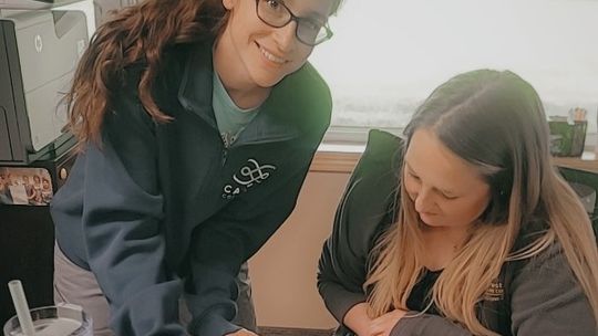WHEATCREST EARNS AWARD FOR DIGITAL ENGAGEMENT