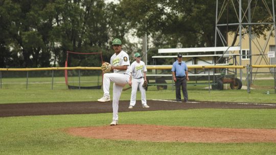 WINS ELUSIVE FOR CLAREMONT U17 NINE