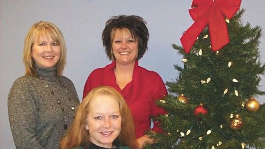 WOMEN WHO WON THE MARKET