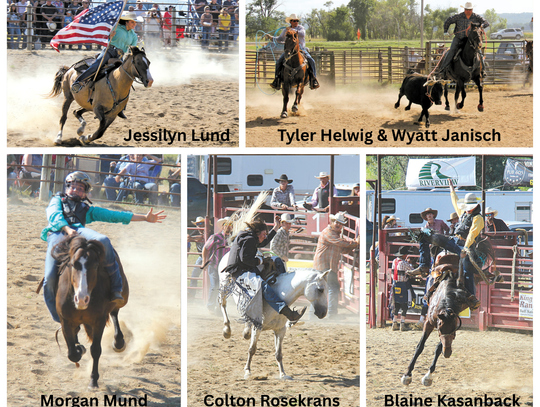 14TH VEBLEN BASH HELD