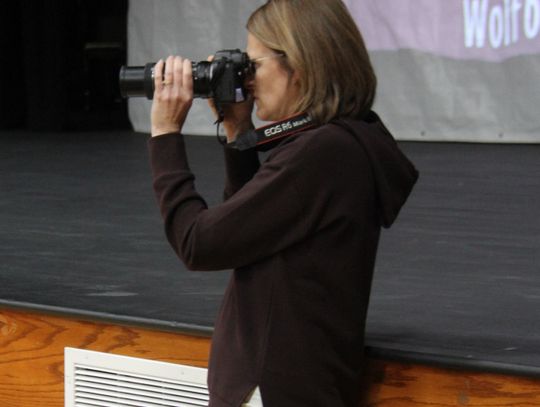 A PICTURE PERFECT CHRISTMAS GIFT