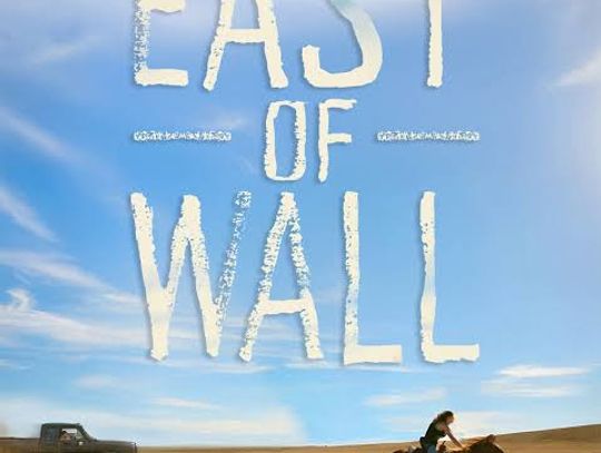 Award Winning SD Movie At Strand Aug 15-17