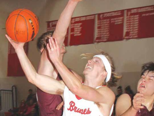 B-H Boys Get Postseason Win