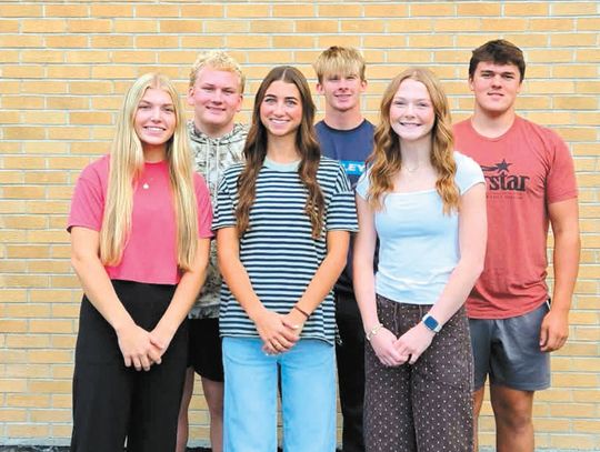 B-H BRAVES TAKE A TRIP THROUGH THE DECADES