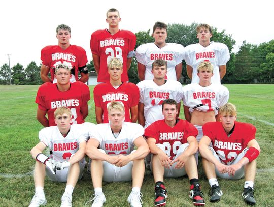 B-H GRIDDERS TO HOST SEASON OPENER