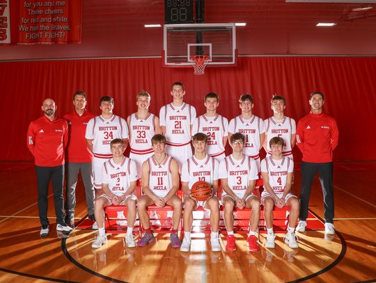 B-H HOPES TO HOST REGION TILT