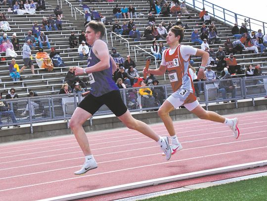 B-H HOSTS ECC TUESDAY