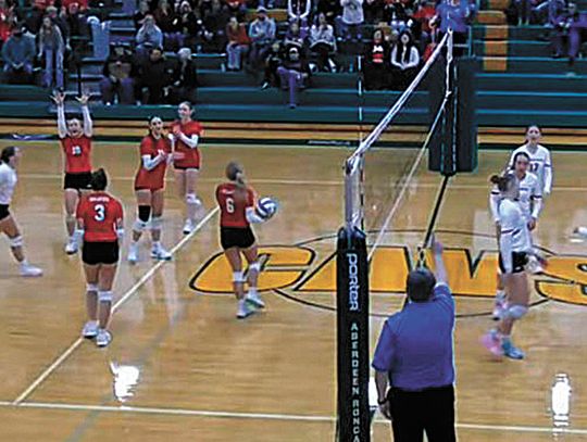 B-H NETTERS TAKE REGION MATCH B-H NETTERS TAKE REGION MATCH