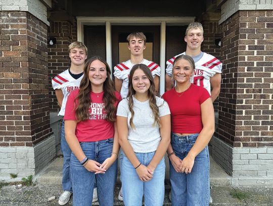 B-H PLANS 'HEROIC' HOMECOMING NEXT WEEK