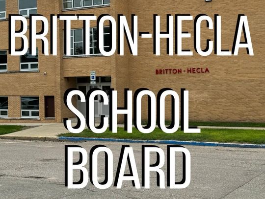 B-H SCHOOL BOARD TALKS POLICIES, REPORT CARDS