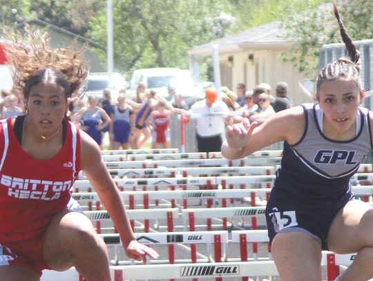 B-H THINCLADS SECOND IN ECC