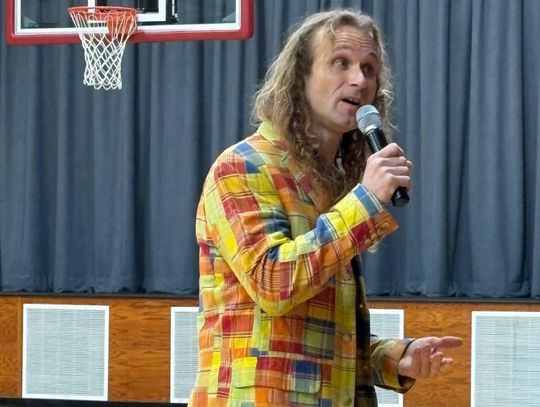 B-H WELCOMES TWO DYNAMIC SPEAKERS