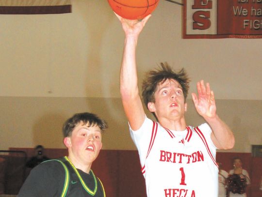 BRAVES FALL IN REGION 1A SEMIS