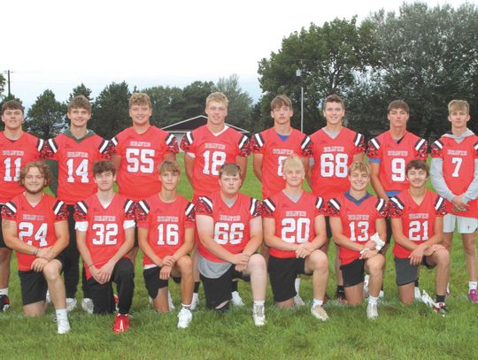 BRAVES HOST DEFENDING CHAMPS FRIDAY