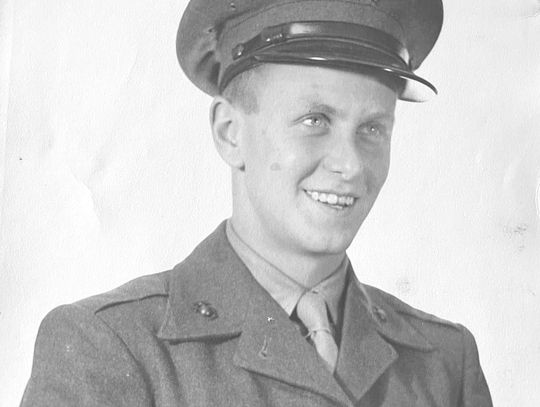 BRIDGE WILL HONOR LOCAL KOREAN WAR VET