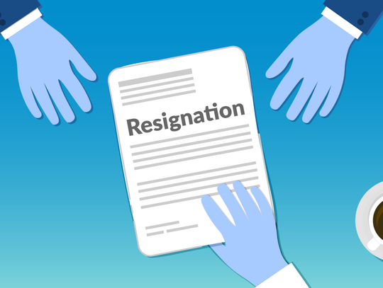 BRITTON COUNCILMAN RESIGNS AFTER LEGAL QUESTION