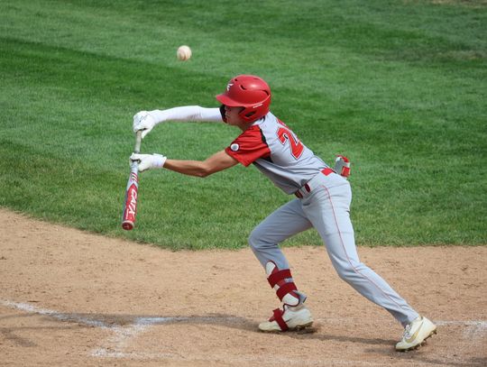 BRITTON FALLS IN REGIONAL