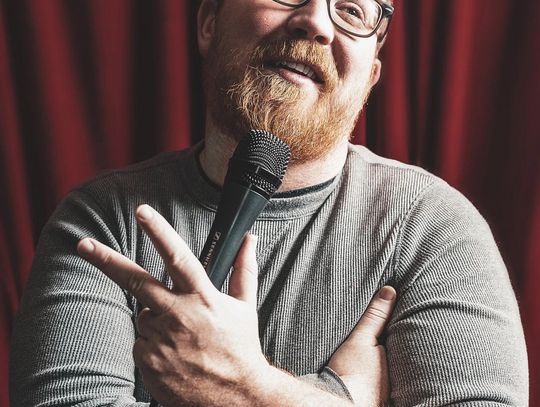 CHAMBER 'FIESTA' PROMISES LAUGHS, BIG PRIZES