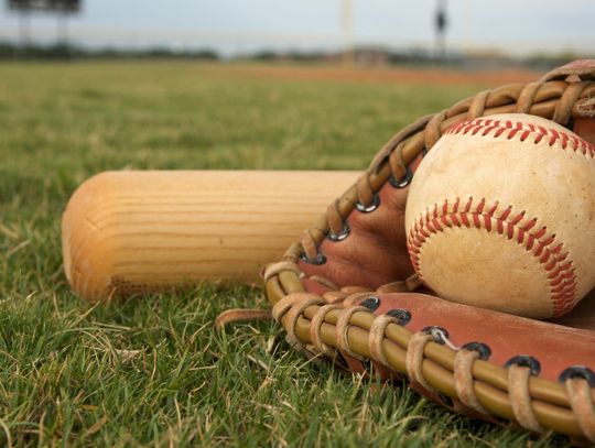 CLAREMONT VFW SWEEPS