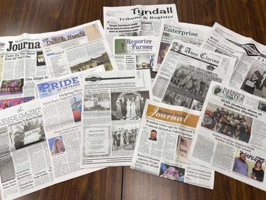 DELIVERY PROBLEMS PERSIST FOR NEWSPAPERS STATEWIDE