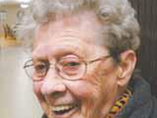 DELORES J. ANDERSON