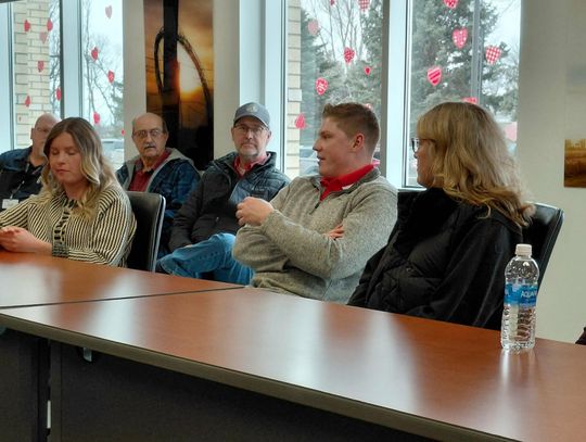 DENTAL CARE RETURNING TO BRITTON