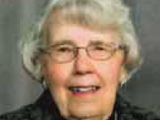 DORIS J. ALBERTS