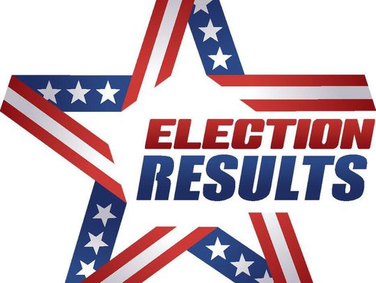 ELECTION RESULTS