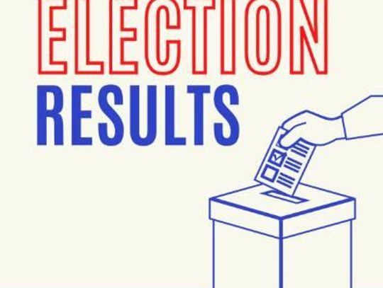 ELECTION RESULTS: FRIES WINS IN LANGFORD, INCUMBENTS WIN IN HECLA